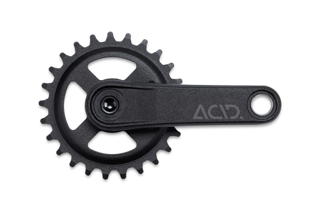 ACID Kurbelgarnitur ROOKIE 25T