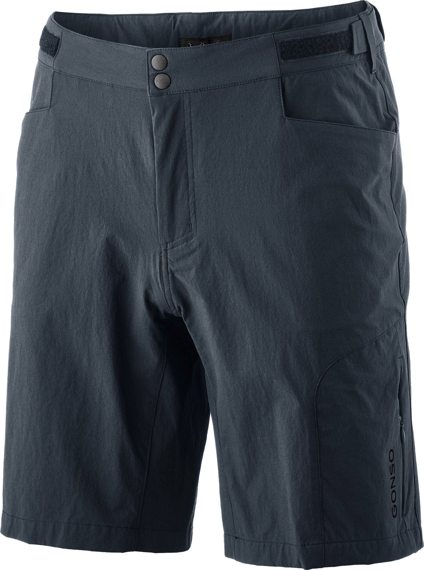 Gonso Adventure Shorts Herren Outerspace
