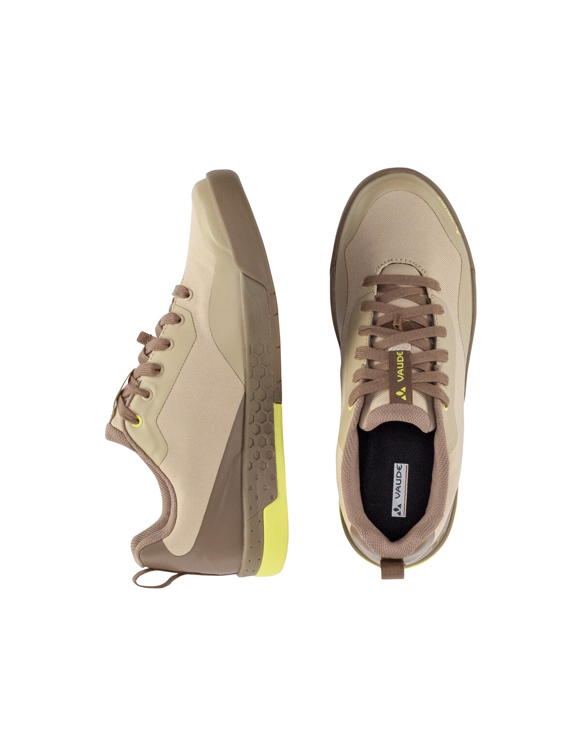 VAUDE Moab Syn. II Damen beige