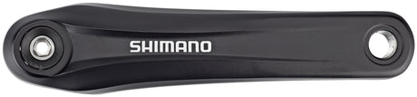Shimano Trekking FC-T4010 Octalink Kurbelgarnitur 3x9-fach 44-32-22 Zähne schwarz