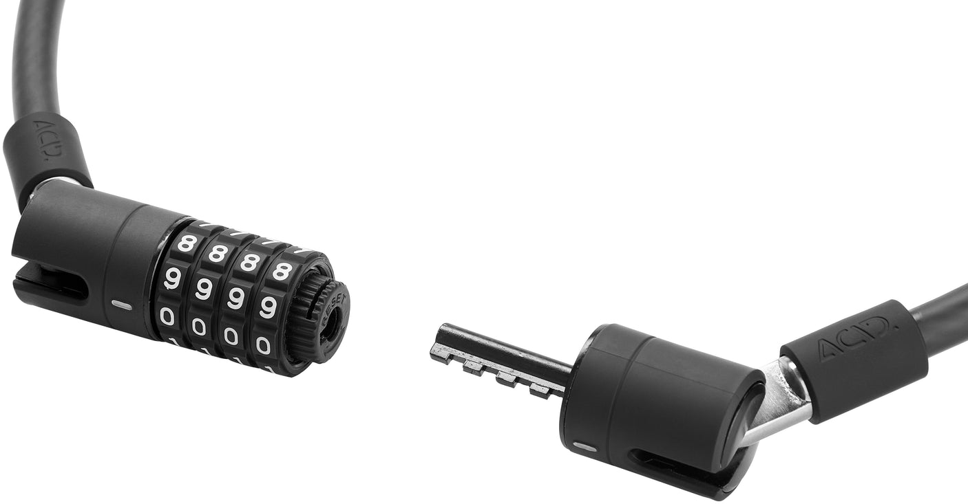 ACID Kabelschloss CORVID C90
