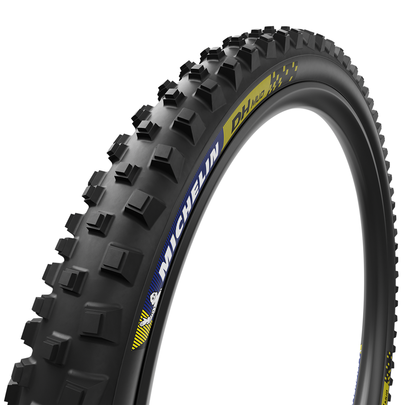 Michelin DH Mud RL 29" schwarz