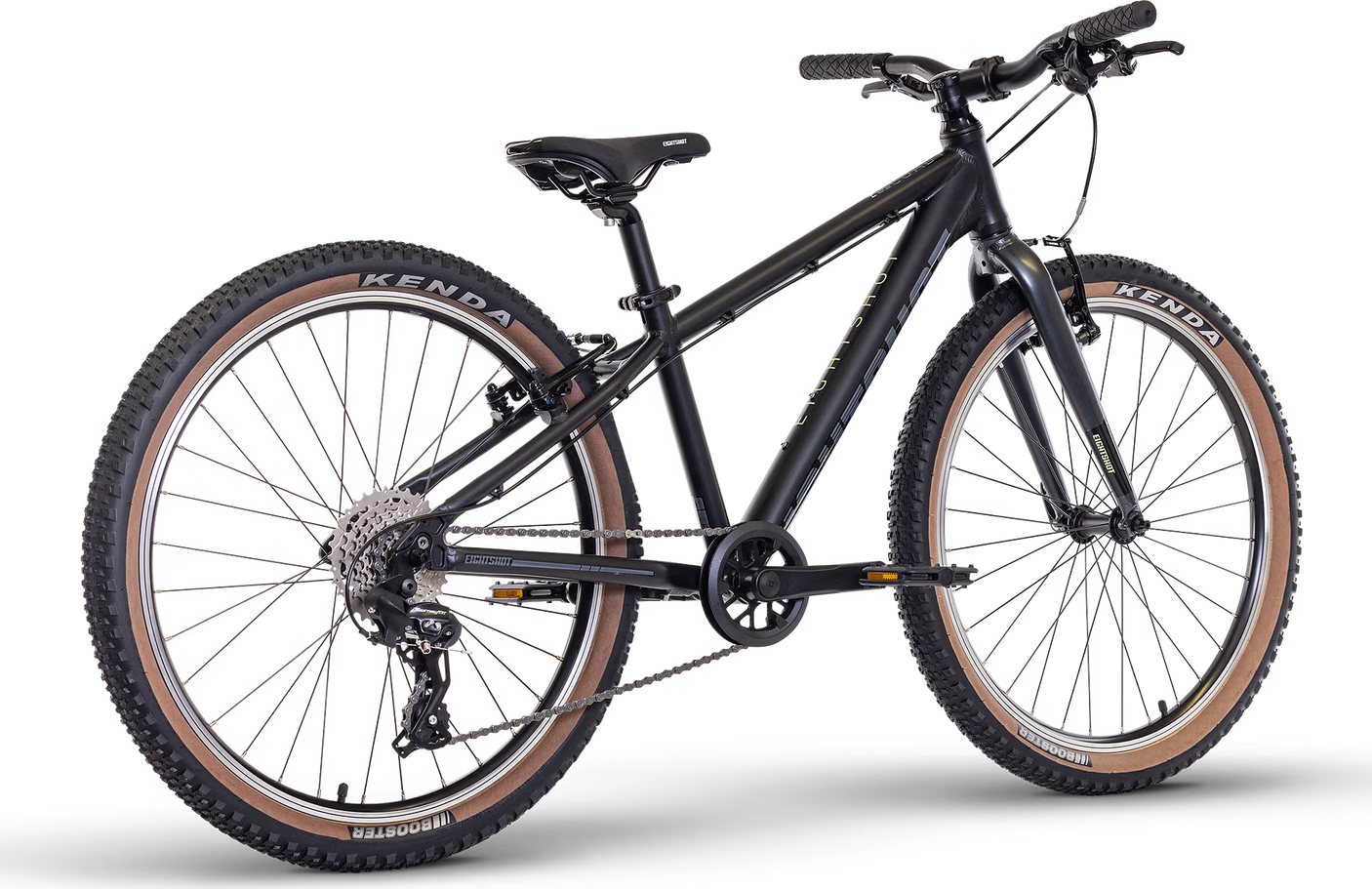 Eightshot COADY 24 SL midnight