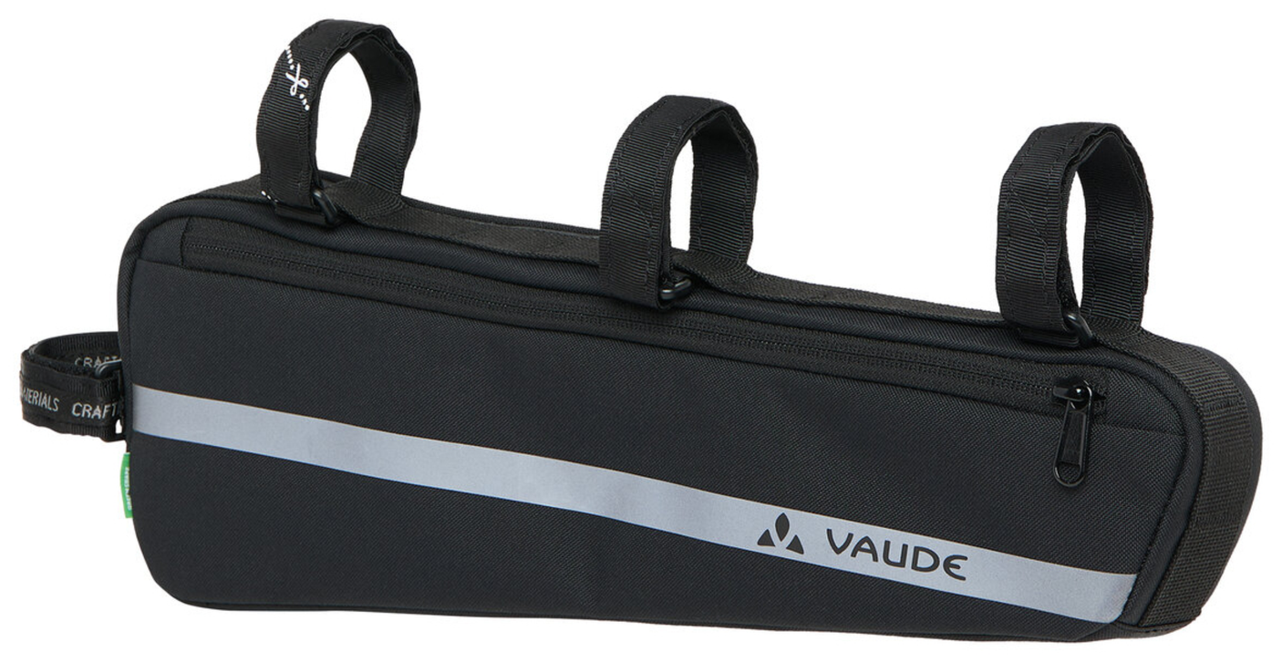 VAUDE Frame Bag XL black