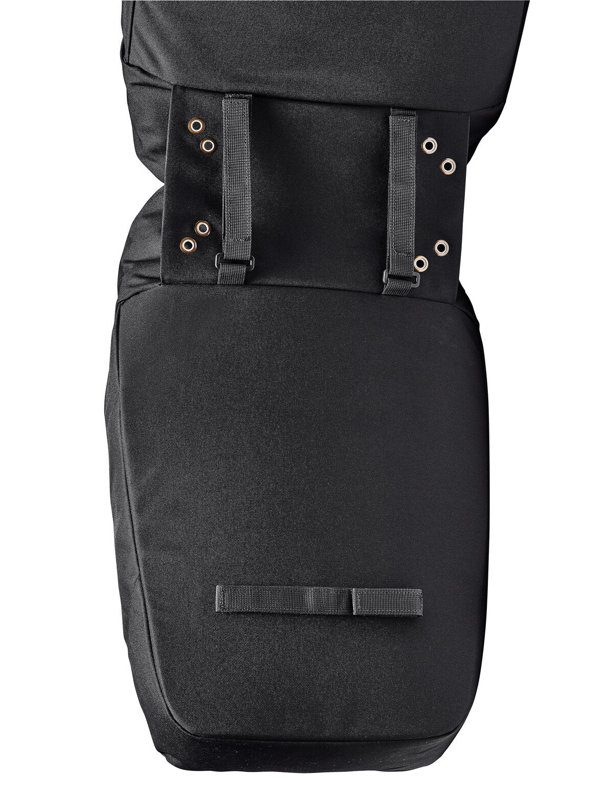 VAUDE TwinRoadster schwarz