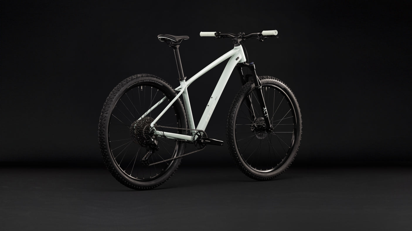 Cube Aim Pro aloegreen´n´green (2027)