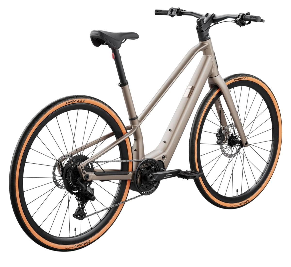 Orbea CARPE 25 Nickel (2027)