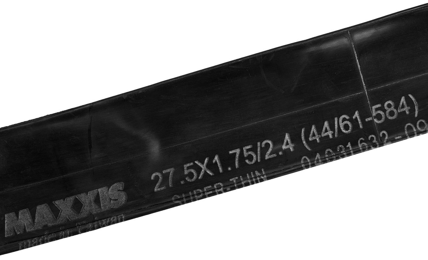 Maxxis UltraLight Tube 27.5x1.75/2.40" black