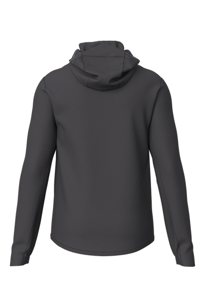 Cube Windjacke black