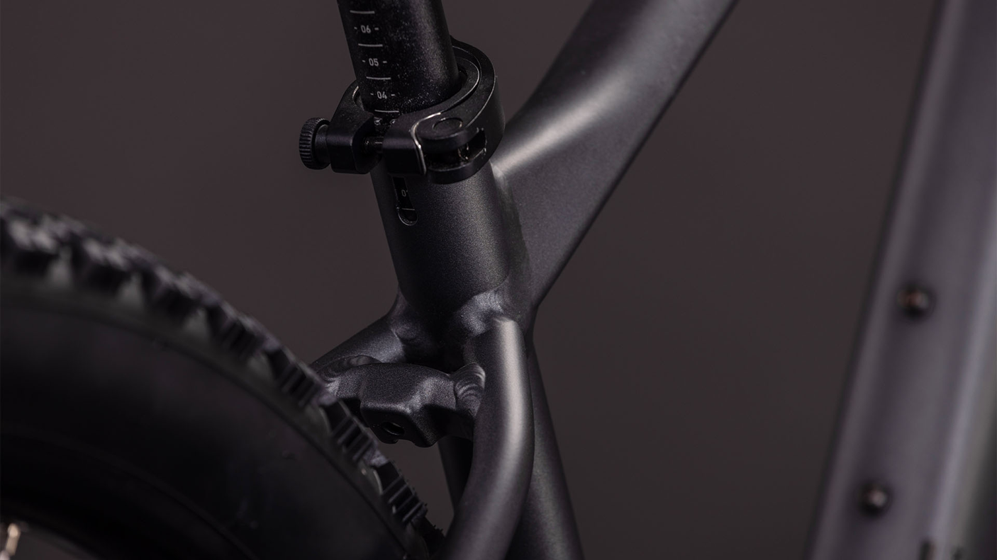 Cube Aim Pro slateblack´n´black (2026)