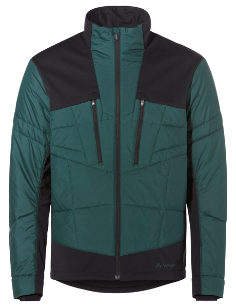 VAUDE Men's Minaki Jacket IV grün