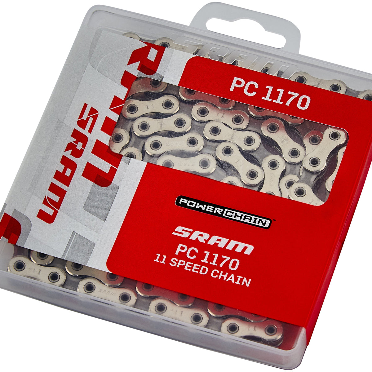 sram kette 11 fach rennrad SRAM PC-1170 Kette 120 Glieder 11-fach