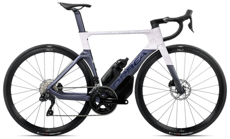 Orbea ORCA AERO M30iLTD Tanzanite - Lilac (Matt) Lilac (Gloss) (2026)