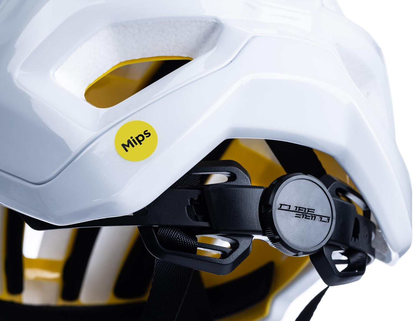 CUBE Helm OFFPATH Teamline