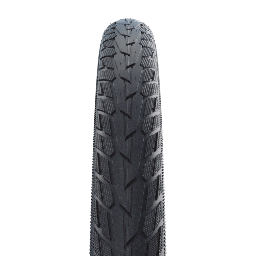 Schwalbe Road Cruiser Active Line K-Guard 28" Black+Reflex