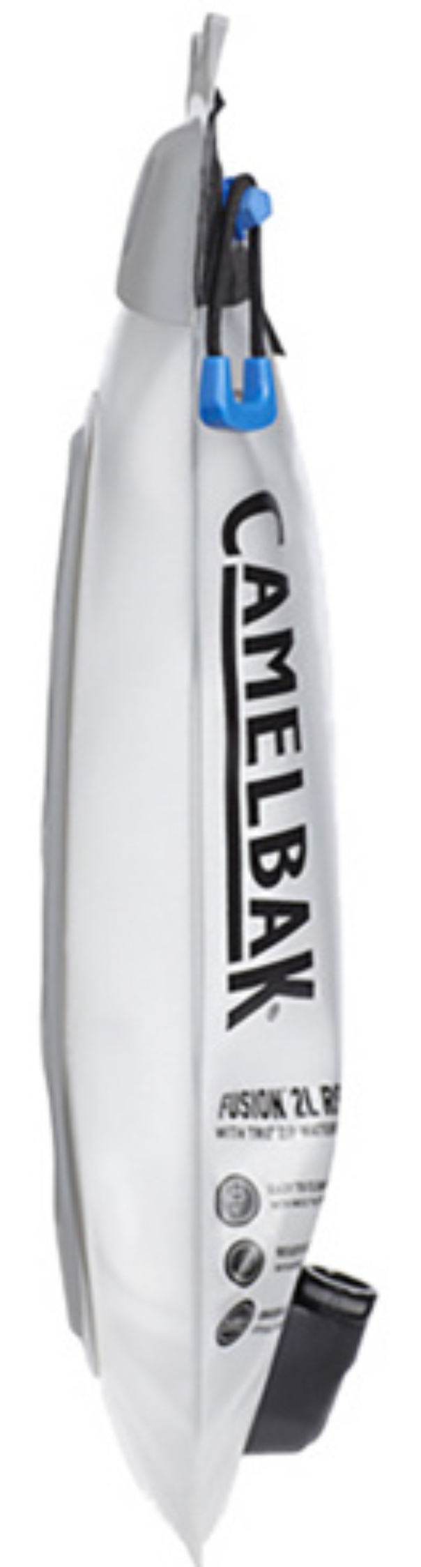 Camelbak Fusion 2L Reservoir clear