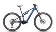 Cube AMS Hybrid ONE44 C:68X SLX 400X 29 deepcobalt´n´black (2025)