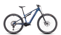 Cube AMS Hybrid ONE44 C:68X SLX 400X (2025) | 29 Zoll E-MTB Fully | deepcobalt´n´black – aktuelle Variante