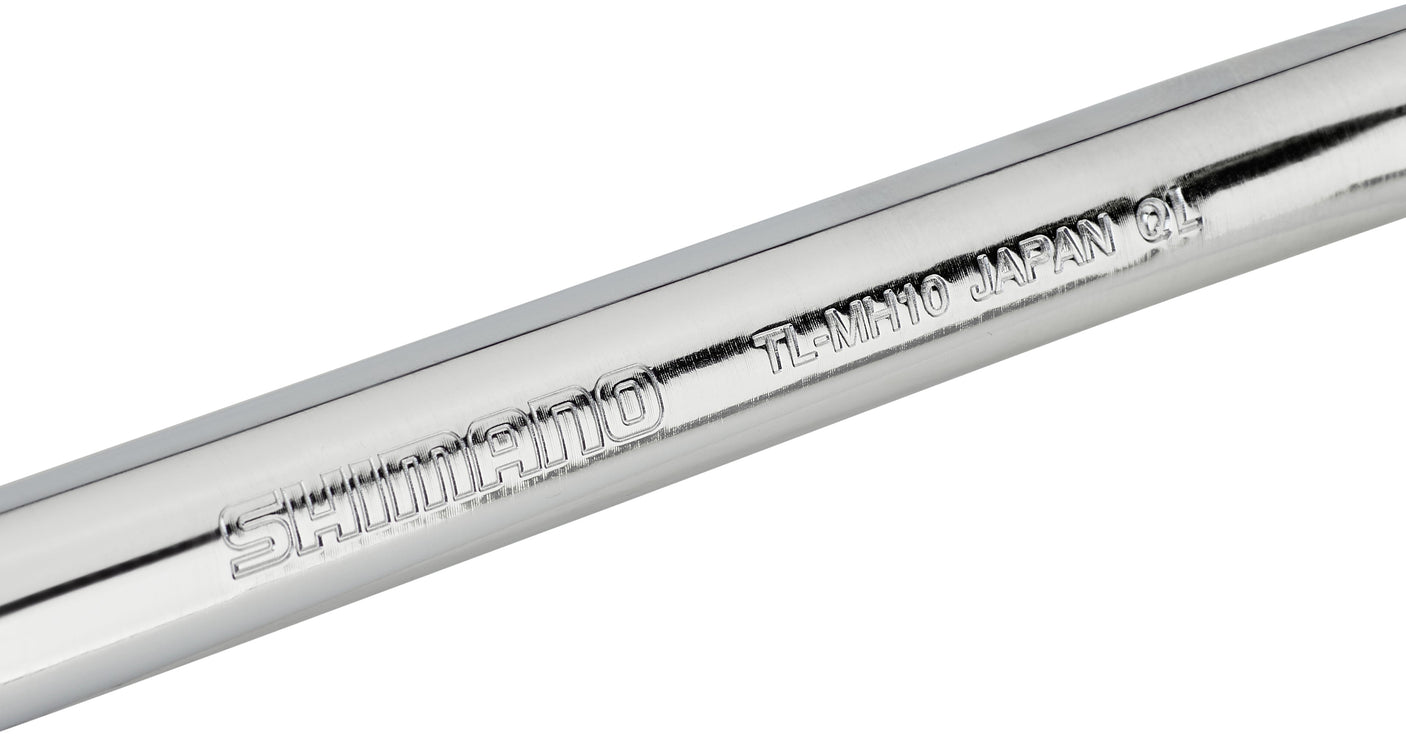 Shimano TL-MH10 Multifunktionales Werkzeug schwarz