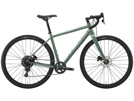 Kona Libre Green (2025)