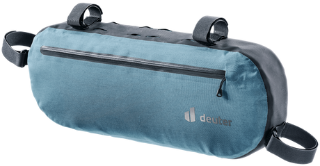 deuter Cabezon Front Bag 6 Lenkertasche blau/schwarz