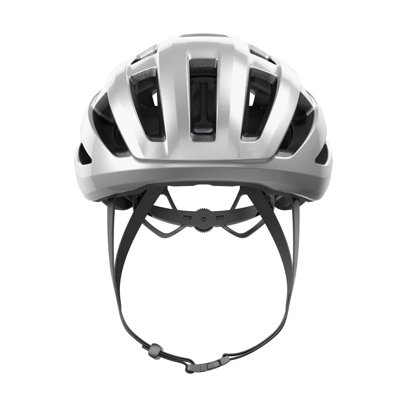 Abus PowerDome polar white