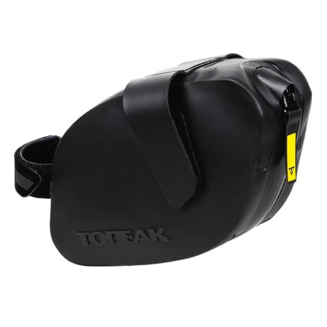 Topeak Weatherproof DynaWedge Strap Satteltasche S