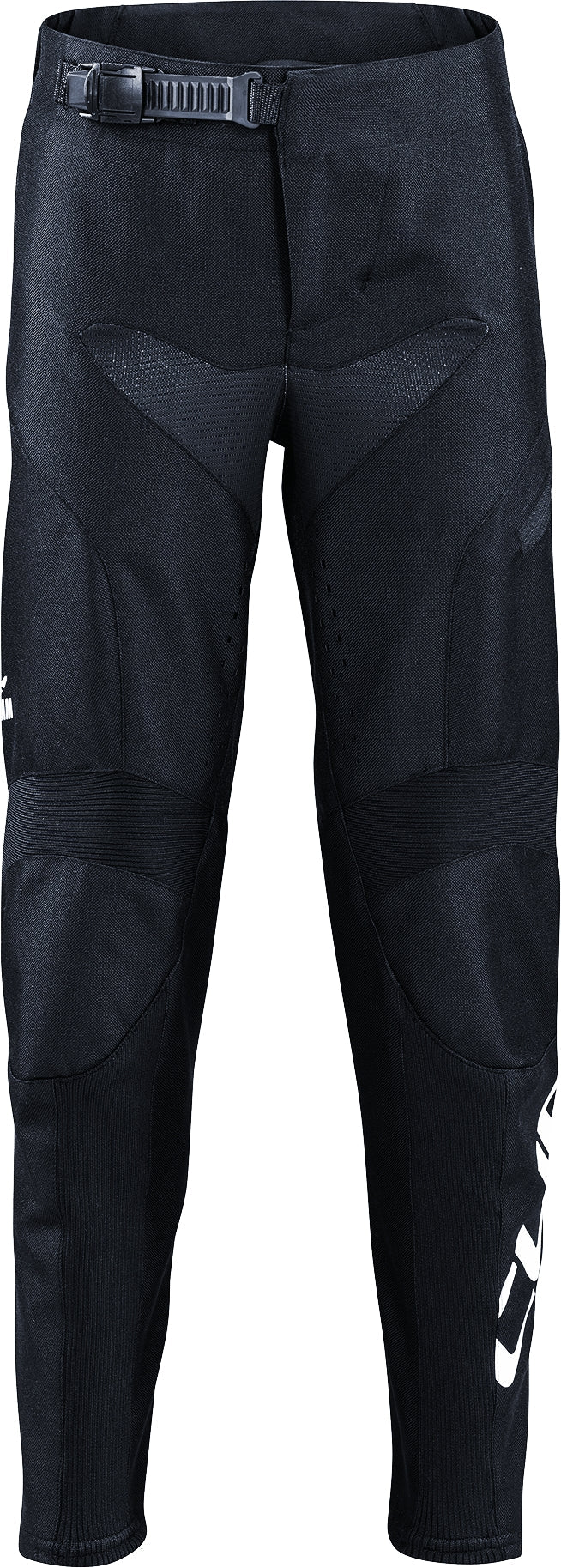 CUBE VERTEX Baggy Pants ROOKIE