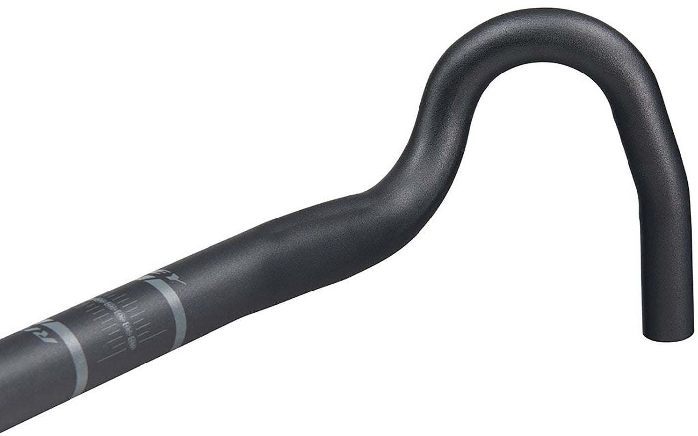 Ritchey Comp Beacon Road Lenker Ø31,8mm schwarz