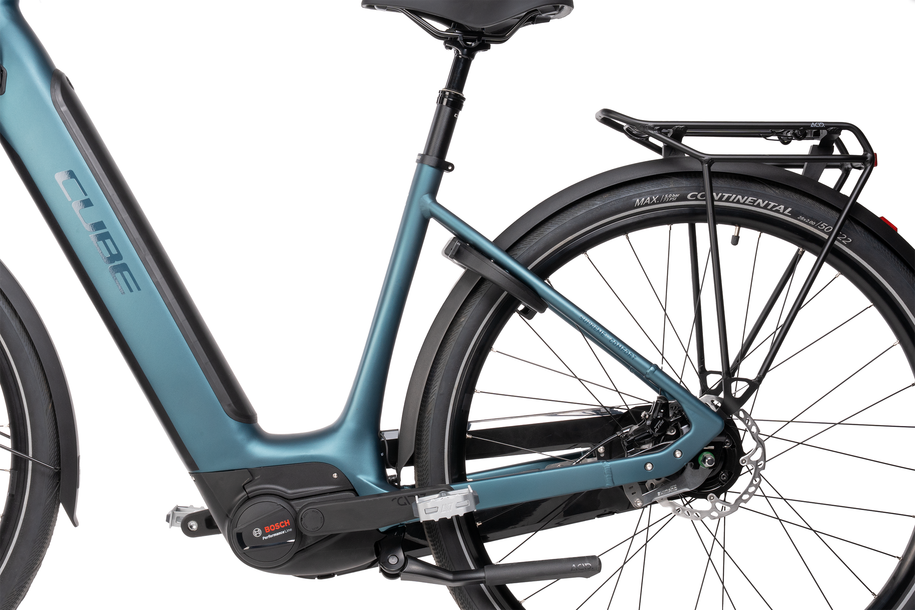 ACID Rahmenschloss LATCH 6078