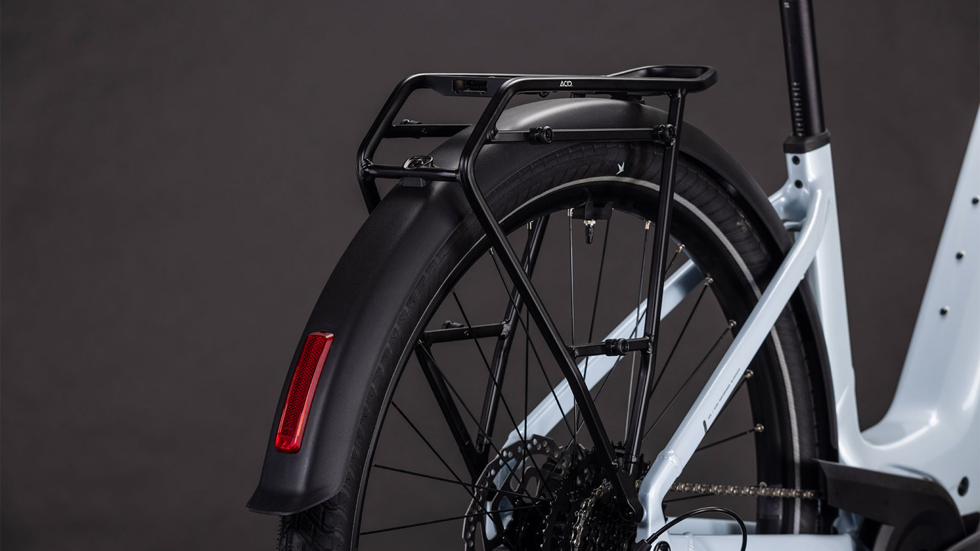 Cube Touring Hybrid ONE 600 Easy Entry glacier´n´reflex (2026)