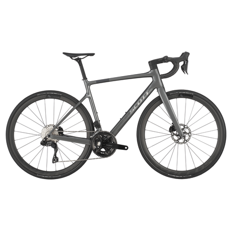 Scott Addict 30 slate grey (2025)