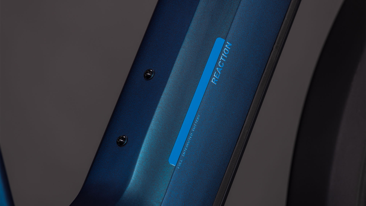 Cube Reaction Hybrid Pro 800 FE Easy Entry nebular´n´dazzle (2026)