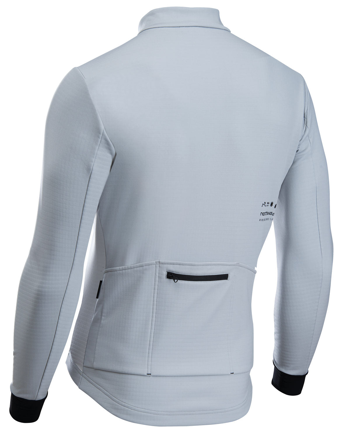 Northwave Blade Light Jacket Light Grey