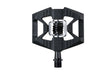 Crankbrothers Double Shot 1 Pedale black/black