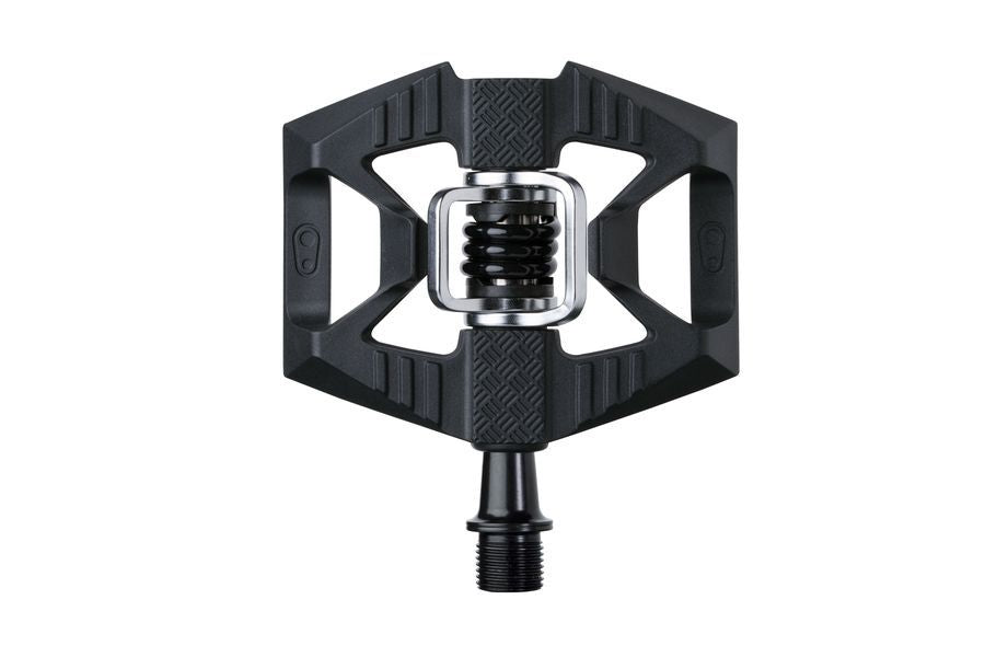 Crankbrothers Double Shot 1 Pedale black/black