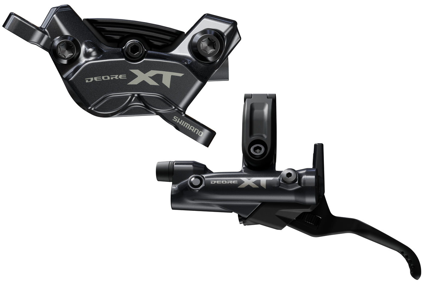 Shimano Scheibenbremse DEORE XT BL-M8200+BR-M8220 VR