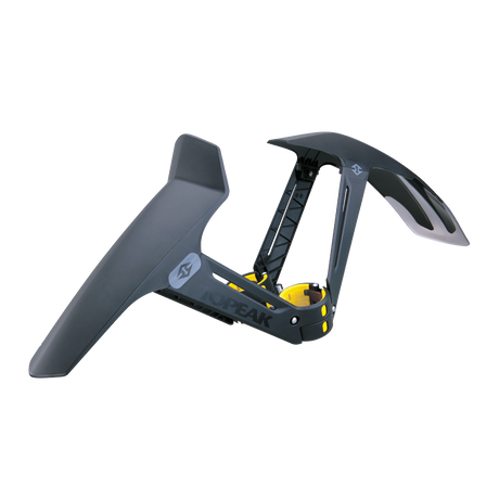 Topeak DeFender XC1 Schutzblech schwarz