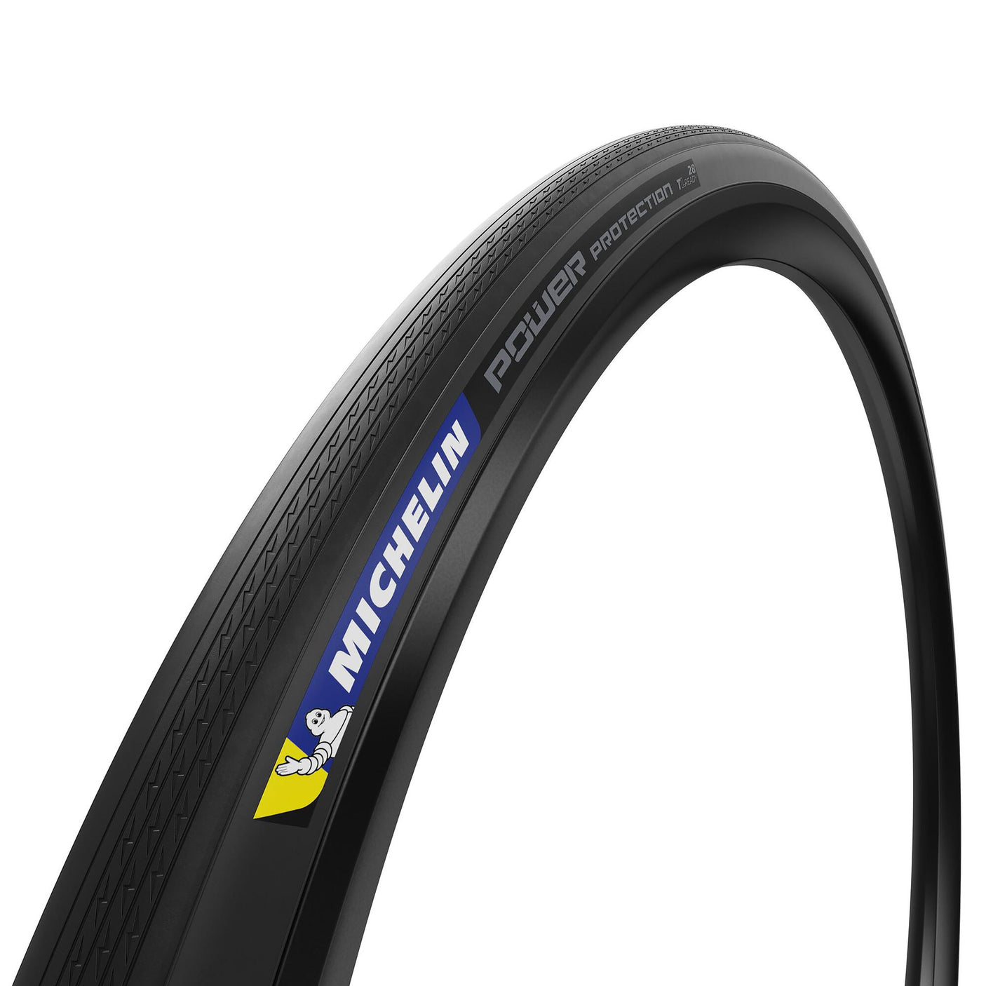 Michelin Power Protection 28" schwarz