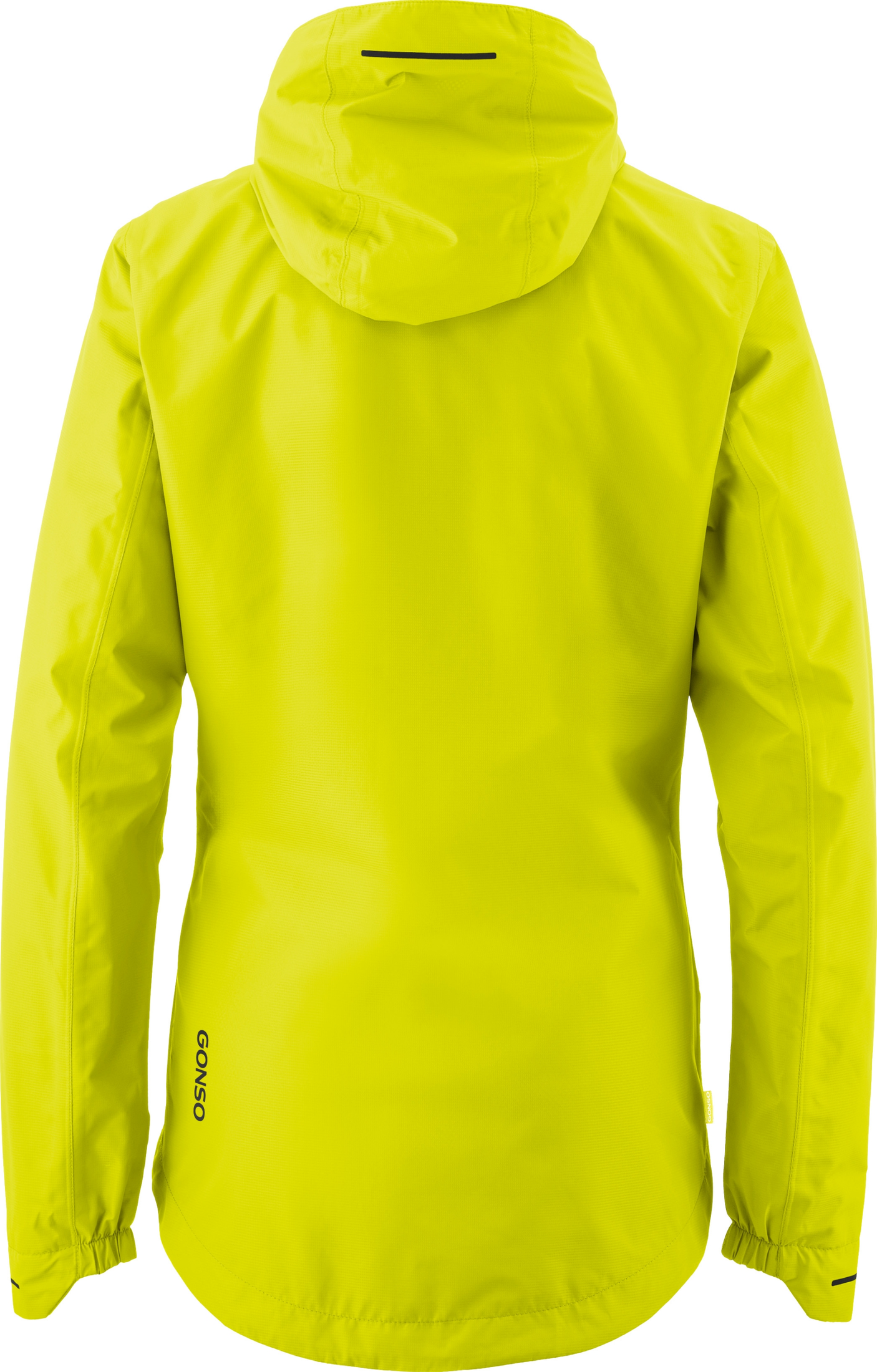 Gonso SAVE JACKET ESSENTIAL W safety yellow