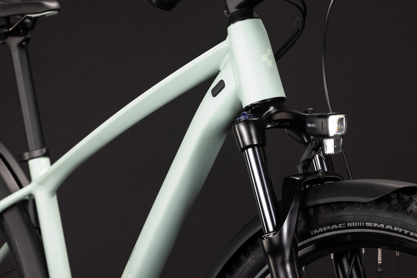 Cube Aim Pro FE aloegreen´n´green (2027)