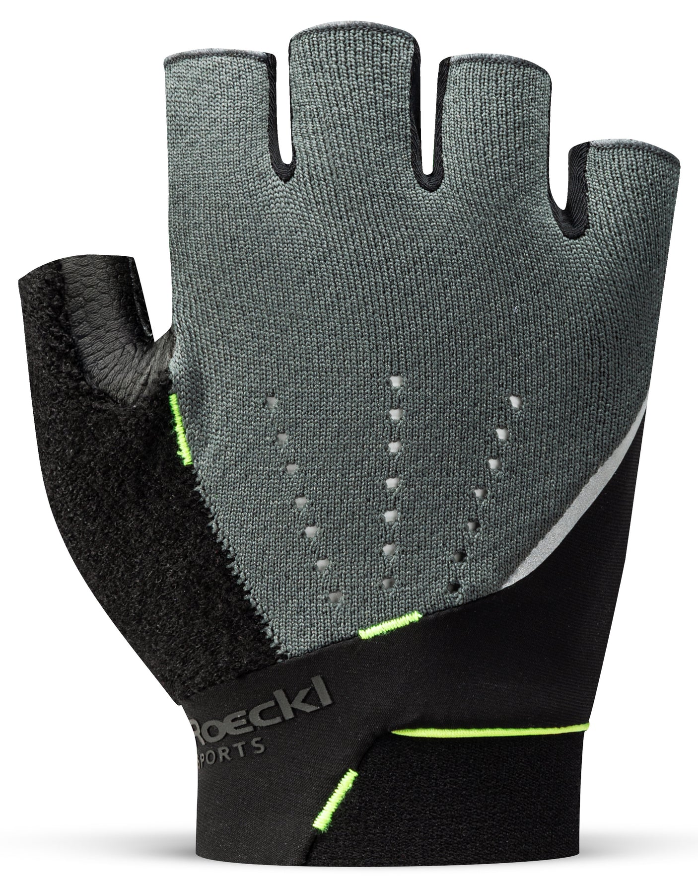 Roeckl Icon 2 Handschuhe Unisex jungle green