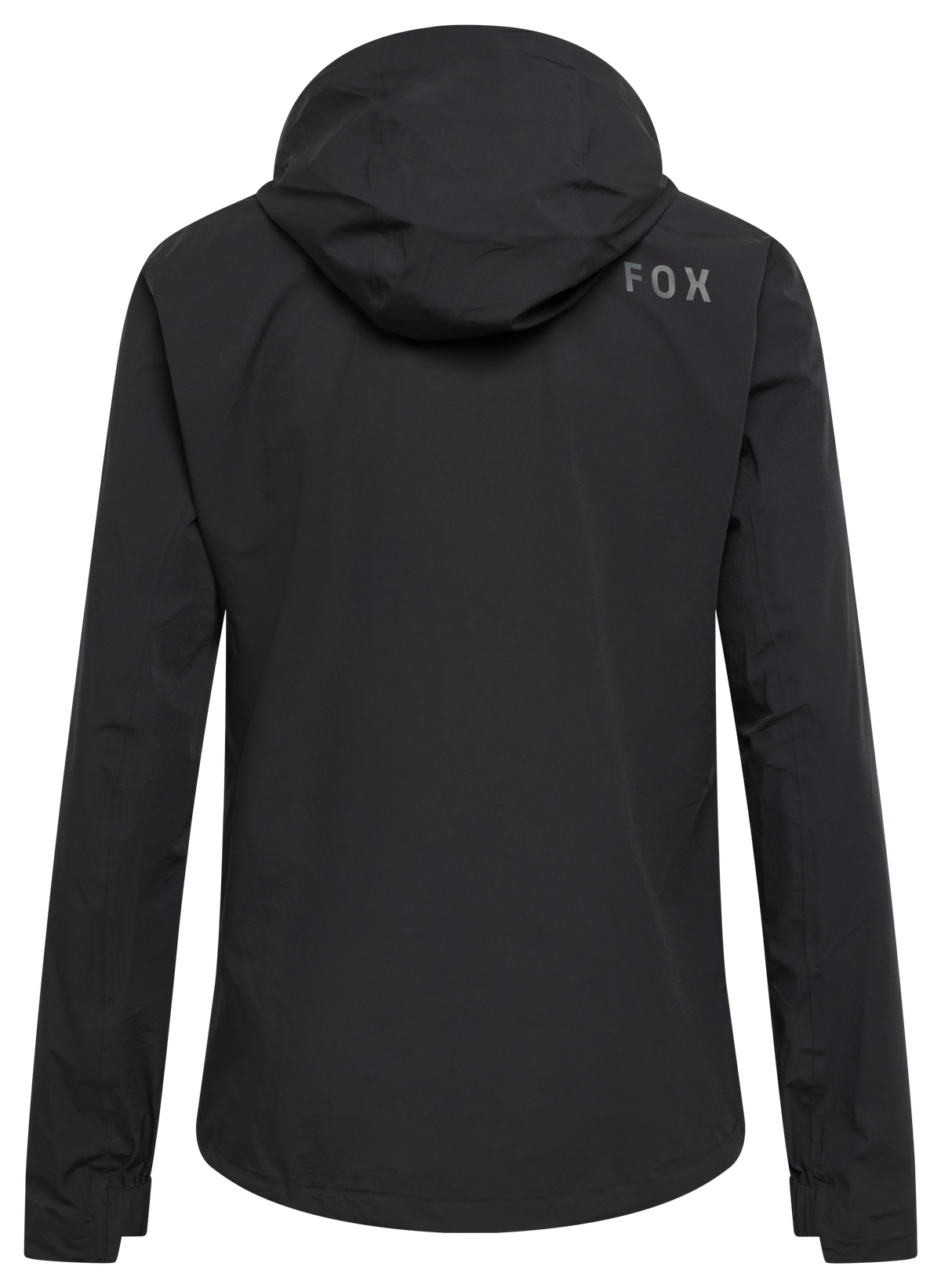 Fox Ranger Water Jacket Black