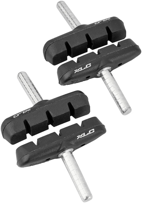XLC BS-C01/2/3 Set Cantilever Bremsschuhe