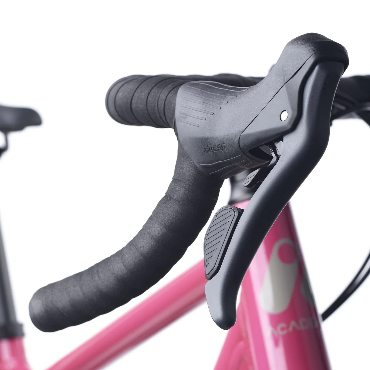 ACADEMY S-grade Gravel 5 24" Granat (2026)