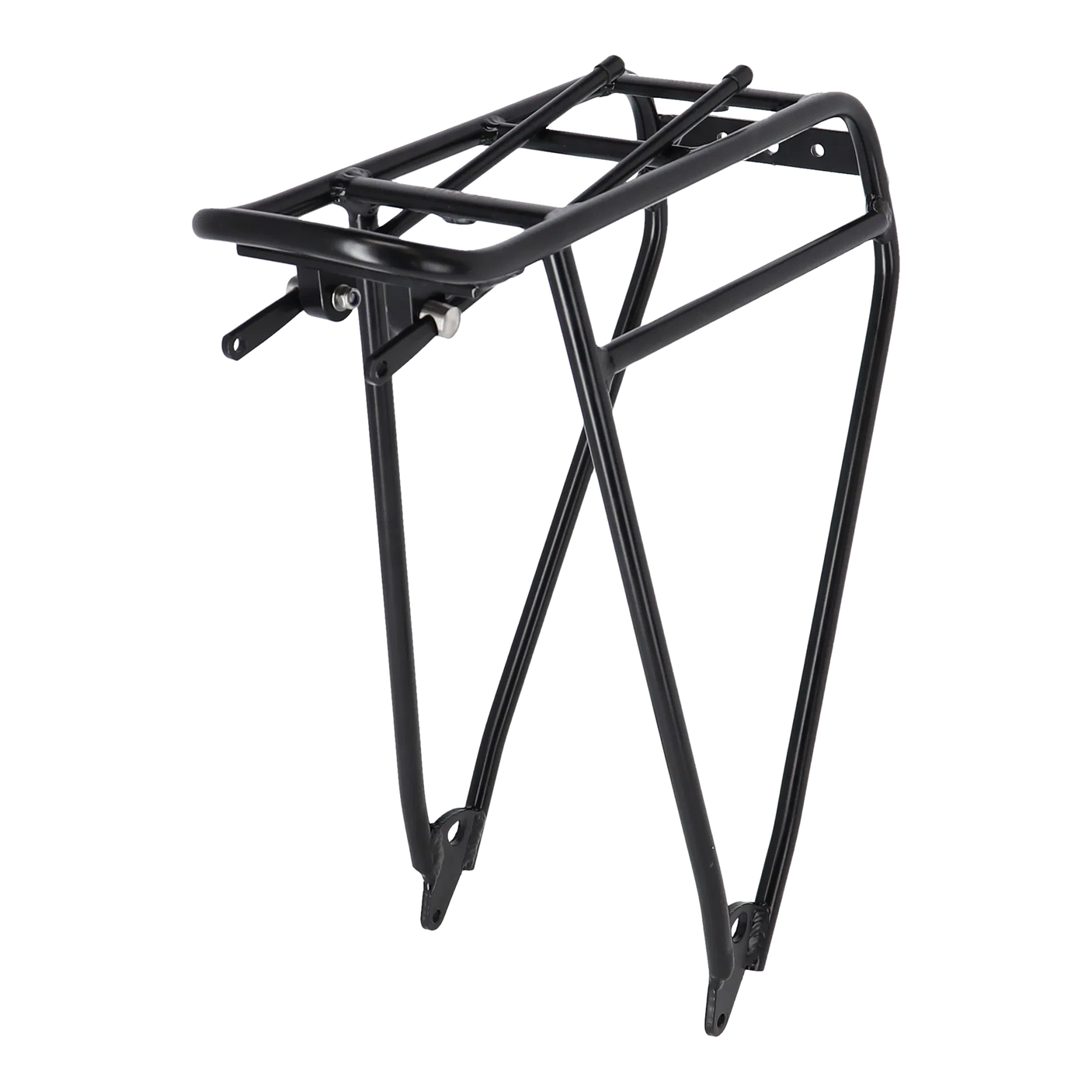 XLC RP-R18 Systemgepäckträger Racktime schwarz