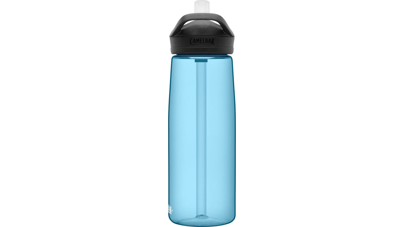CamelBak eddy+ Flasche 750ml blau