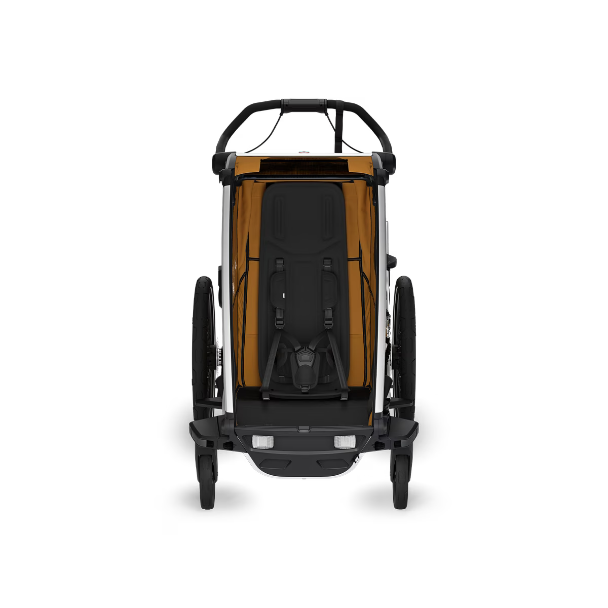Thule Chariot Sport 2 Single Kinderanhänger natural gold
