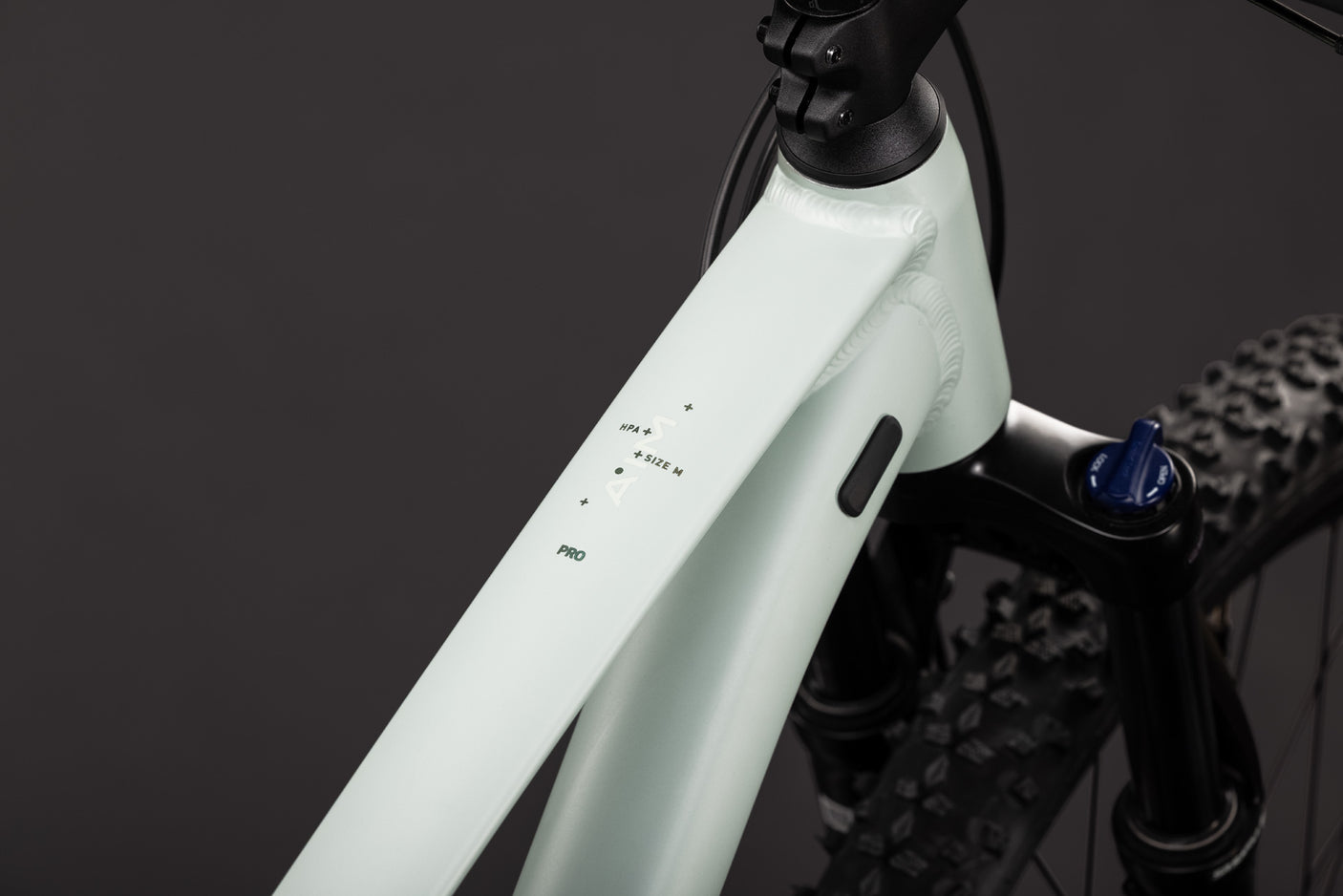 Cube Aim Pro aloegreen´n´green (2027)