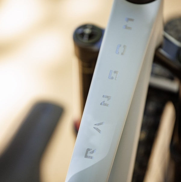 Scott Ransom 930 Shark Grey